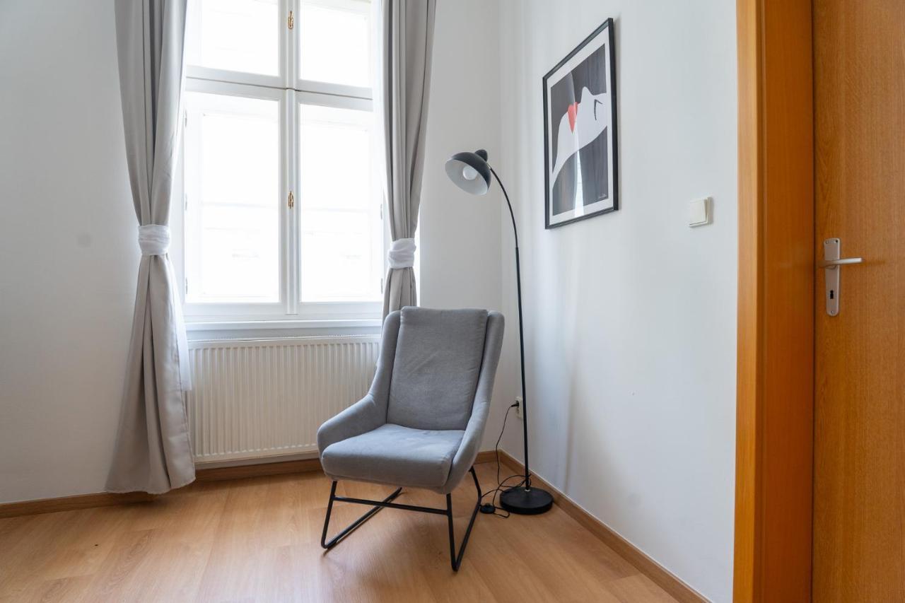 The Dante Prague - Family And Friends Apartments Ngoại thất bức ảnh