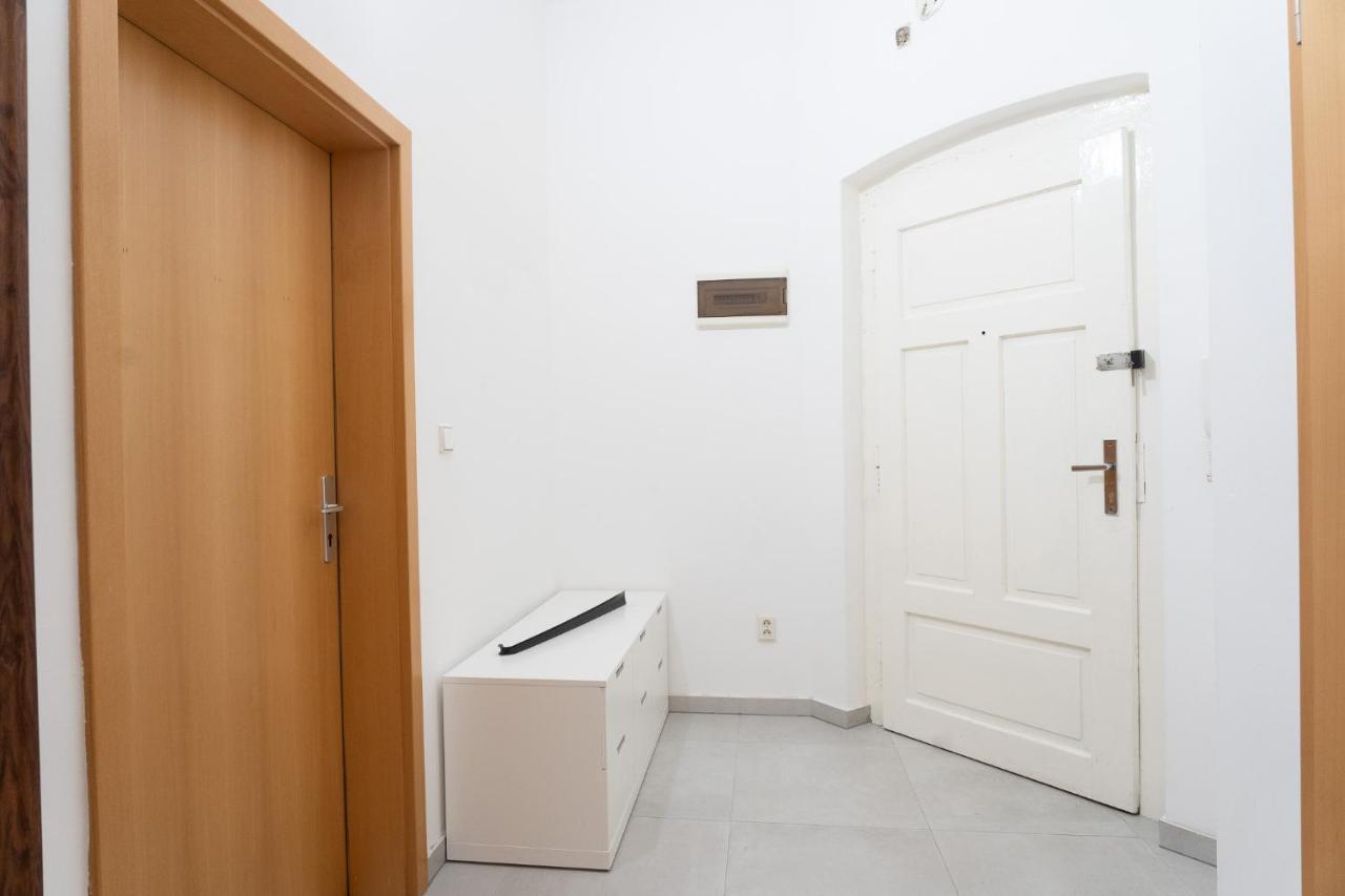 The Dante Prague - Family And Friends Apartments Ngoại thất bức ảnh