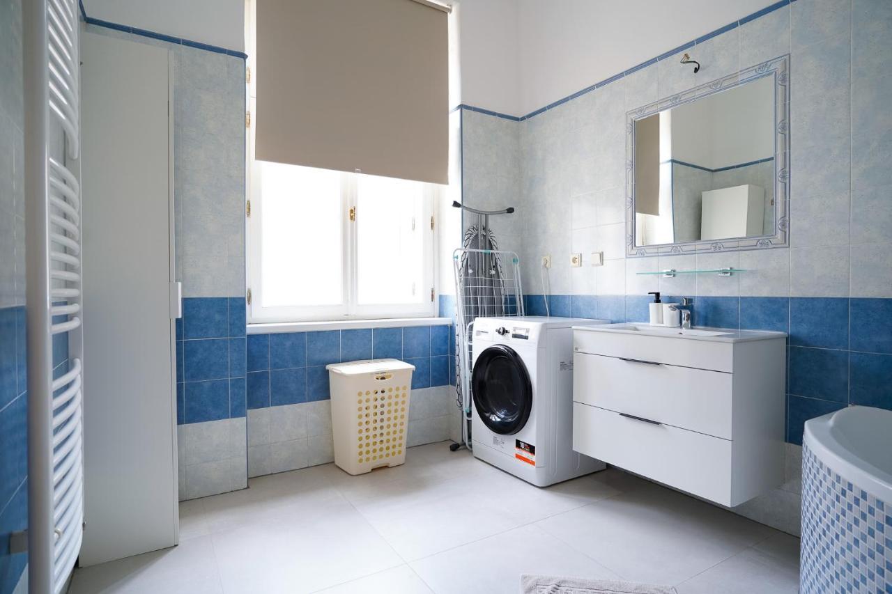 The Dante Prague - Family And Friends Apartments Ngoại thất bức ảnh